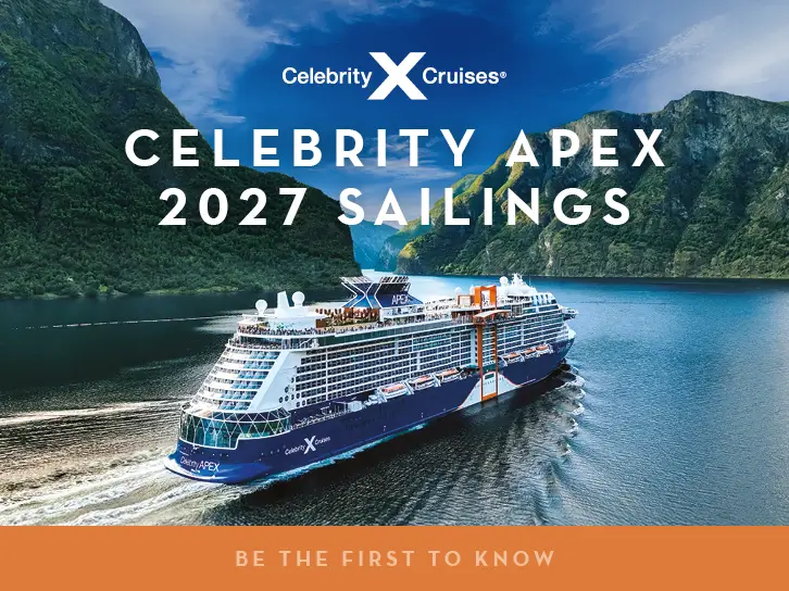 Celebrity Summer 2027